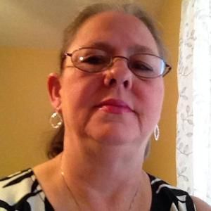 Meet your Posher, Teresa